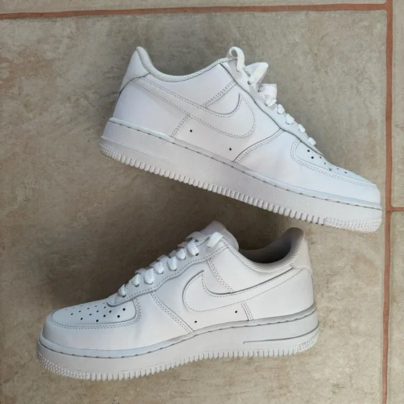 Nike Air Force 1 🤍 - Picture 8 of 8